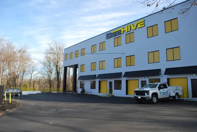 Beehive Pros Storage - Southborough