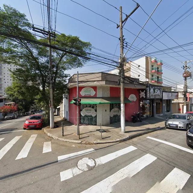 Tutti Bueno Pizzaria