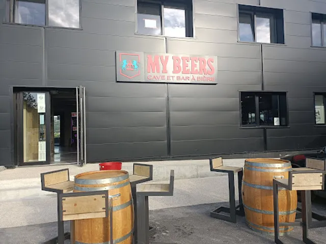 My Beers Aubenas