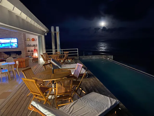 Ocean View Punta del Diablo - Apart Hotel and Suites