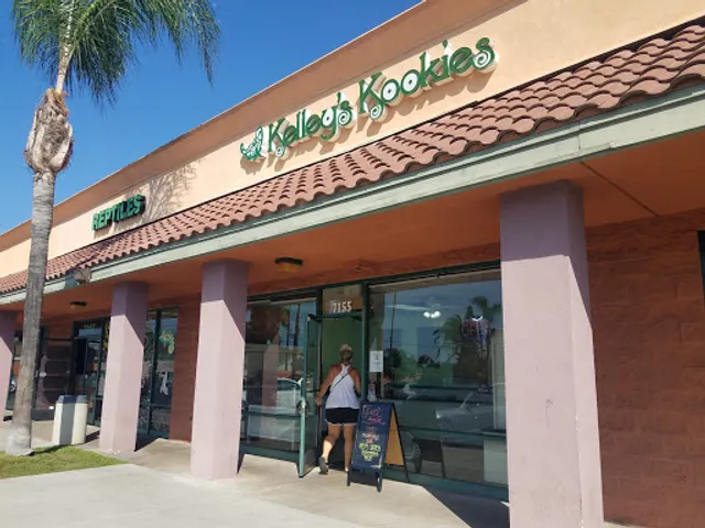 Kelleys Kookies - Stanton