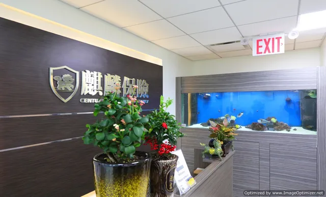 Century Max Insurance Agency Home, Auto, Commercial