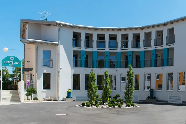 Hotel Lichtblick