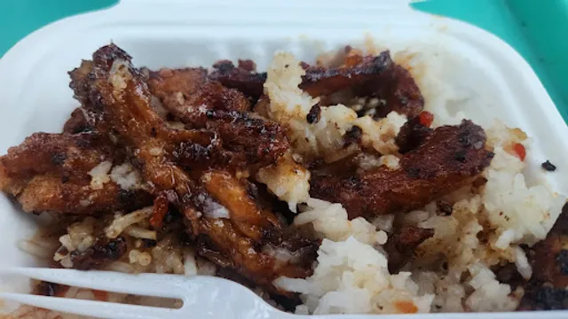 Hutch and Lucky's, LLC