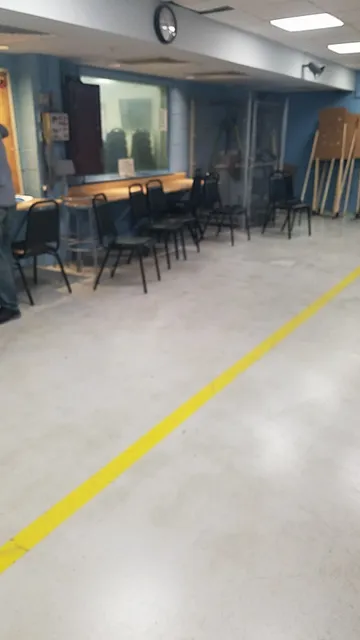 Old Bridge Rifle & Pistol Club