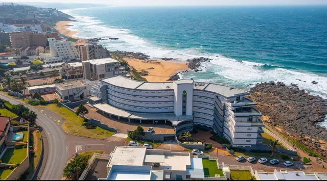 The Boulders G04 - Self Catering Apartment