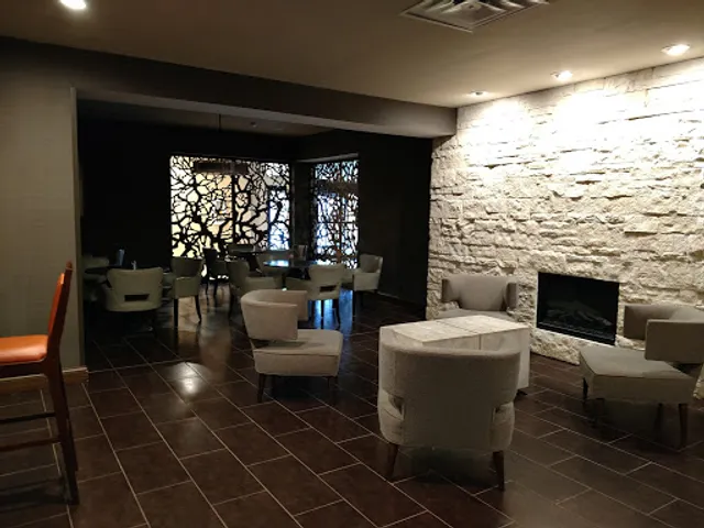 Sanctuary The Restaurant