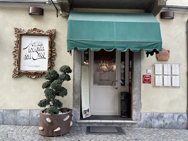 Antica Locanda dell'Orco