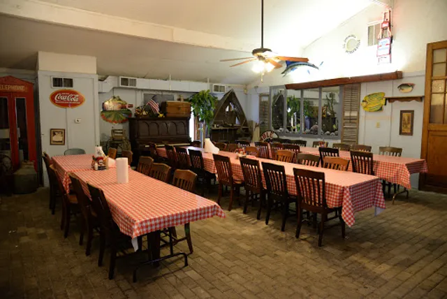 Springhill Restaurant