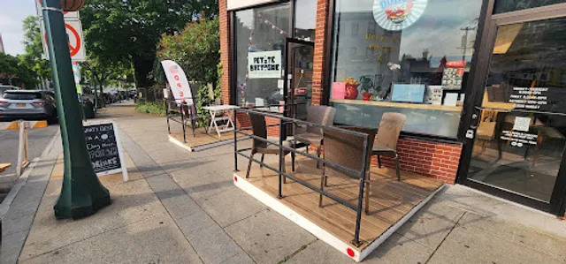 Village Luncheonette