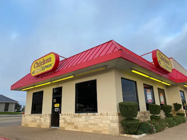 Chicken Express