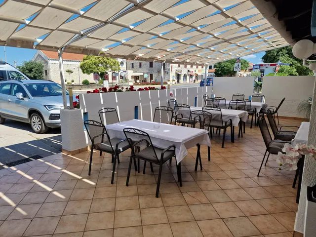 Restaurant Bonaca