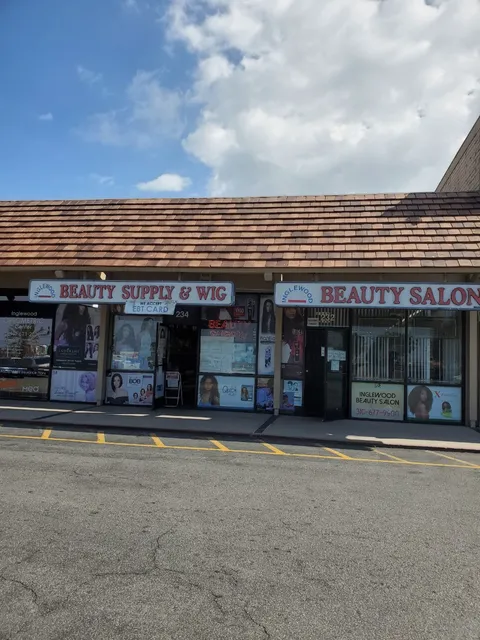 Inglewood Beauty Supplies