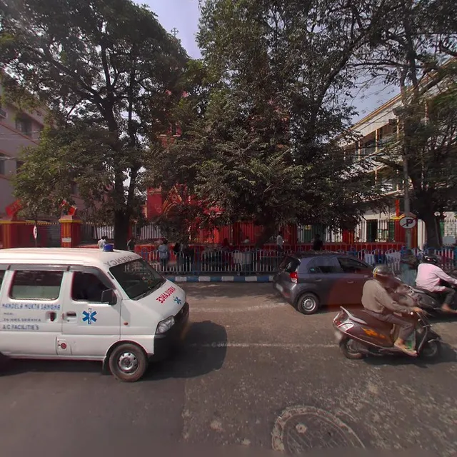 Abnm Restaurant Pvt Ltd