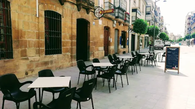 Club Diana Gastrobar