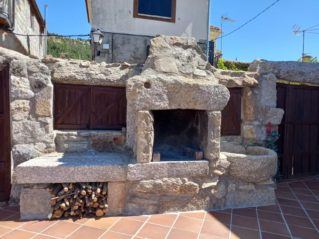 Casa Rural Menta y Canela.