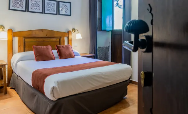 Casa Rural Peña Pintada by Vivere Stays