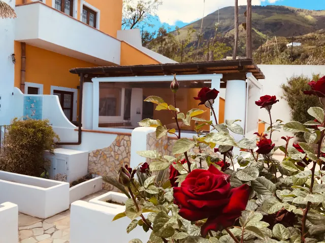 La Goletta di Salina