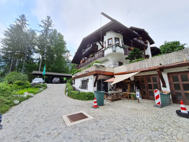 Landhaus Zum Jeremia