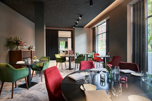 ESPLANADE Saarbrücken