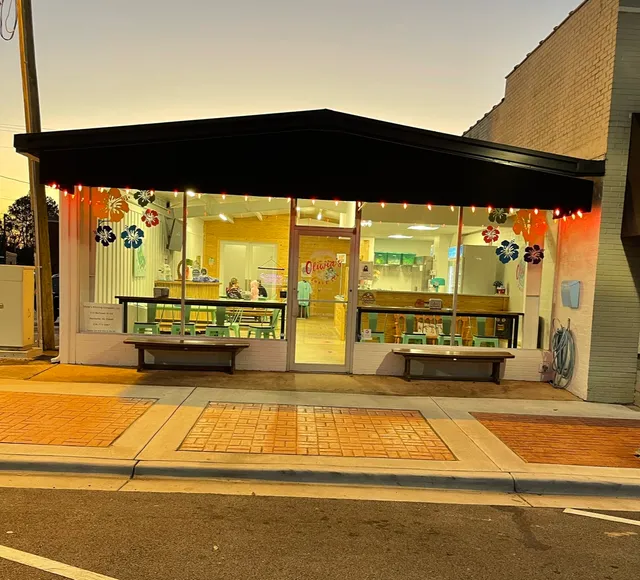 Oliwias Shave Ice & Ice Cream