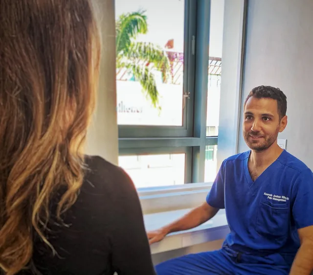 Elihu Institute (Culver City) for Pain Management