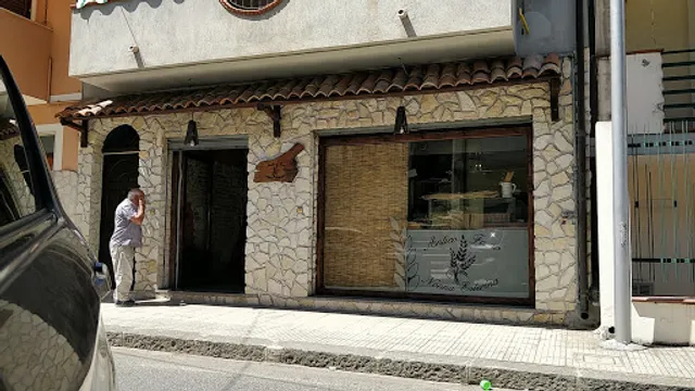 Antico Forno Nonna Esterina