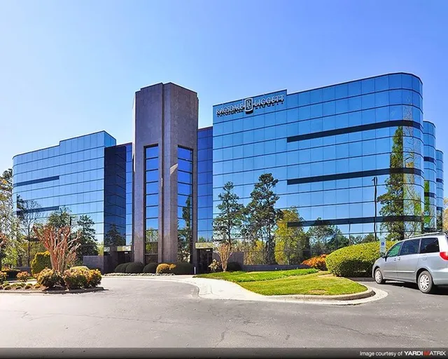 Pure Cosmetics - Raleigh