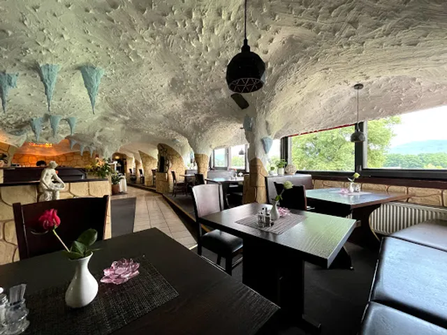 Restaurant Akropolis