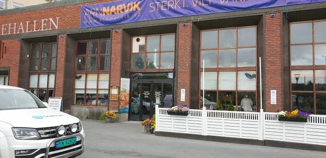 Restaurant Fiskekroken Narvik