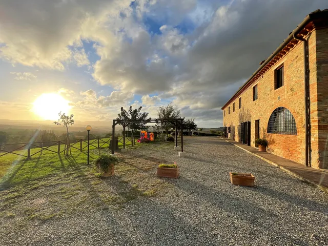 Agriturismo Tenuta La casetta