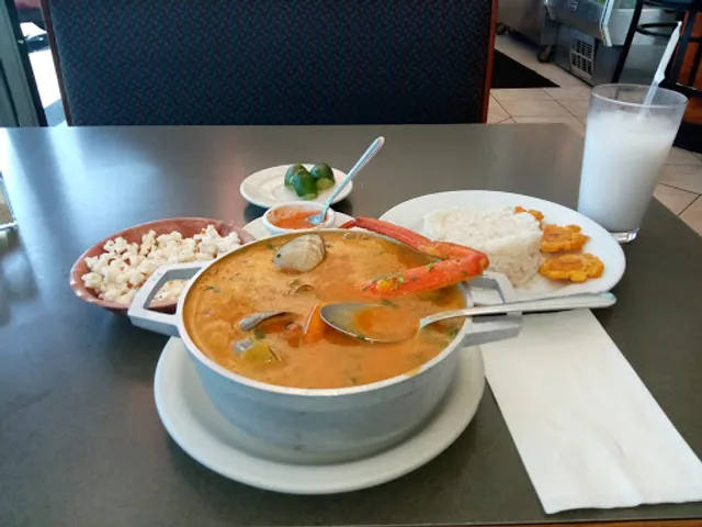 La Kabañita Restaurante