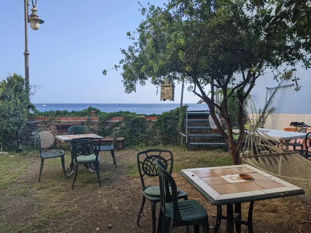 House beach fronte mare