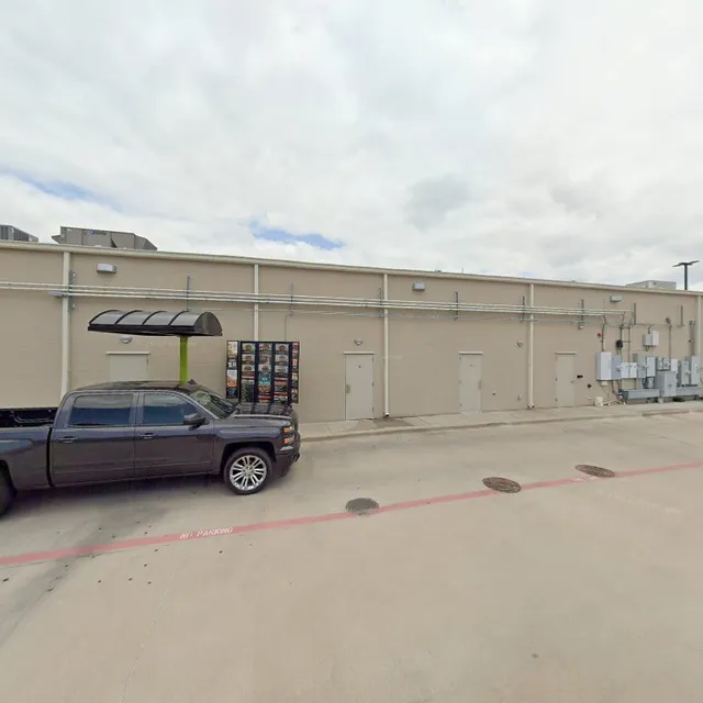 Midway Marvel Shopping Center