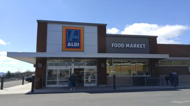 ALDI