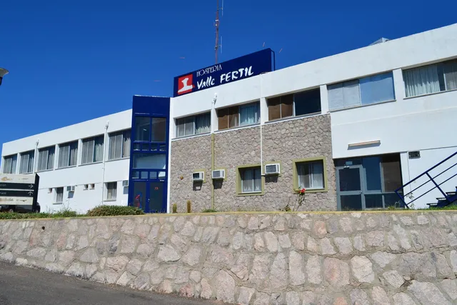 Hostería Valle Fértil