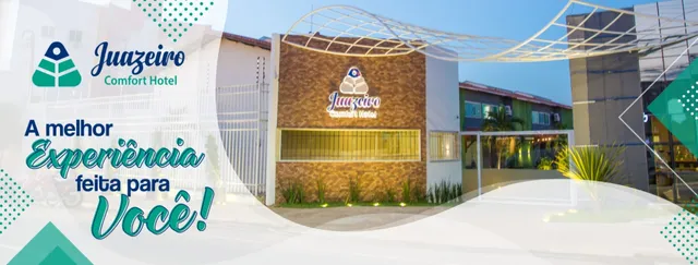 Juazeiro Comfort Hotel