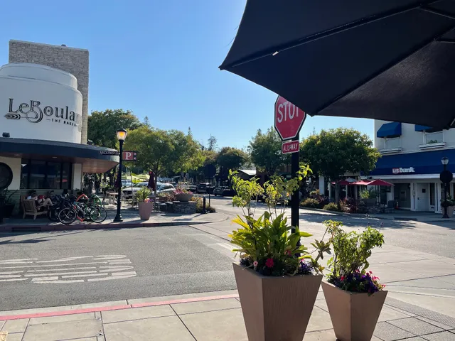 Los Altos Village Association