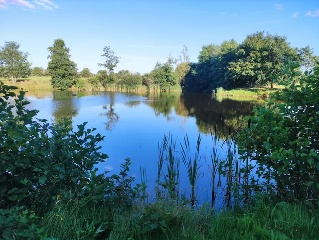 Ferienwohnung Wiehelund