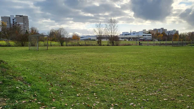Abeneuer Spielplatz Bettringen