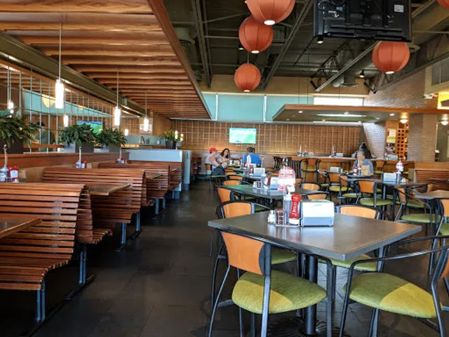 The Patio - Bridgeview