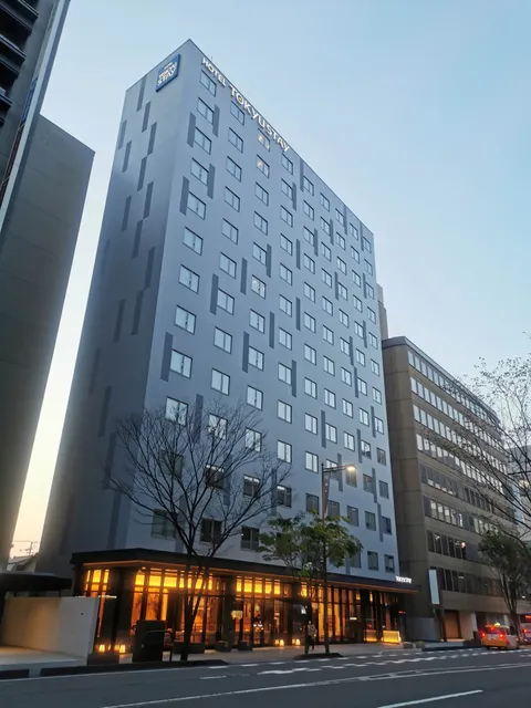 Tokyu Stay Kanazawa