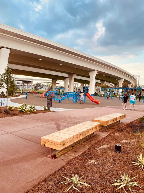 Greater Birmingham Convention & Visitors Bureau