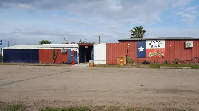 Grunts Texas Cantina