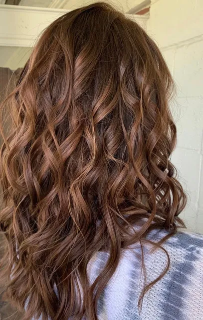 Vasquez Beauty Salon