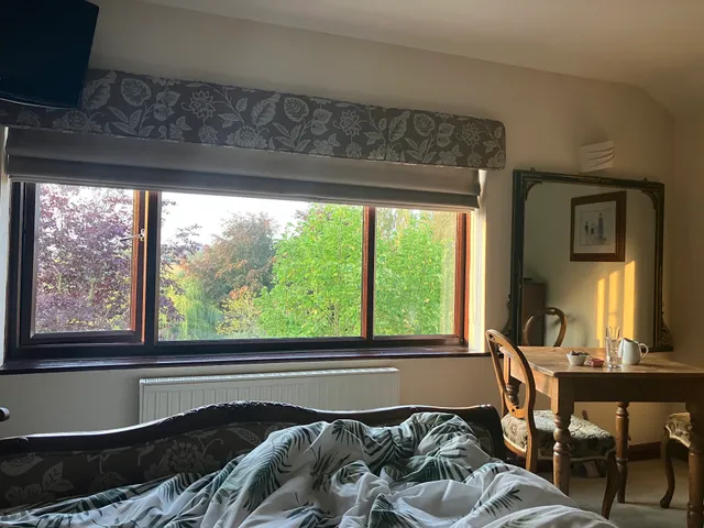 Redroofs Bed and Breakfast