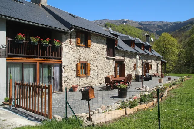 Chambres d'hôtes La Boucle de l'Adour