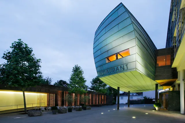 Vienna House by Wyndham Martinspark Dornbirn