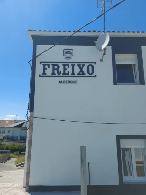 Albergue Freixo