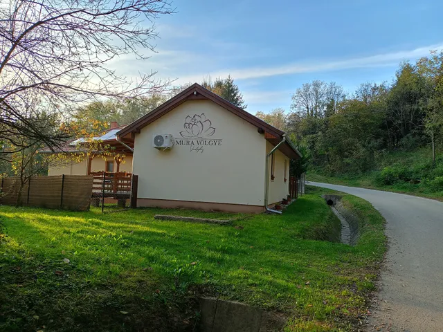 Mura Völgye Vendégház